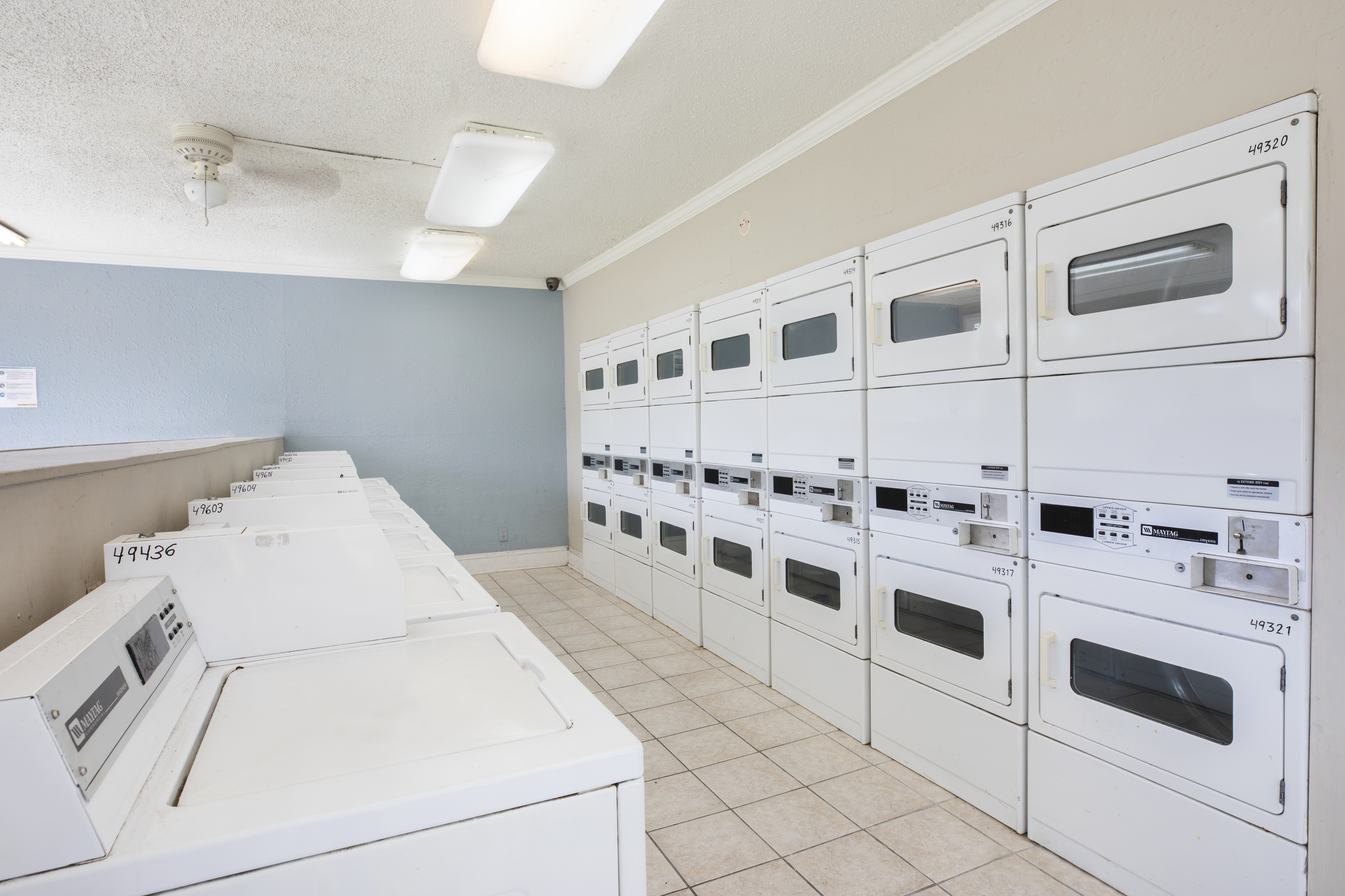 Canopy Creek Apartments (Kabana Creek) The Multifamily Advisory Group